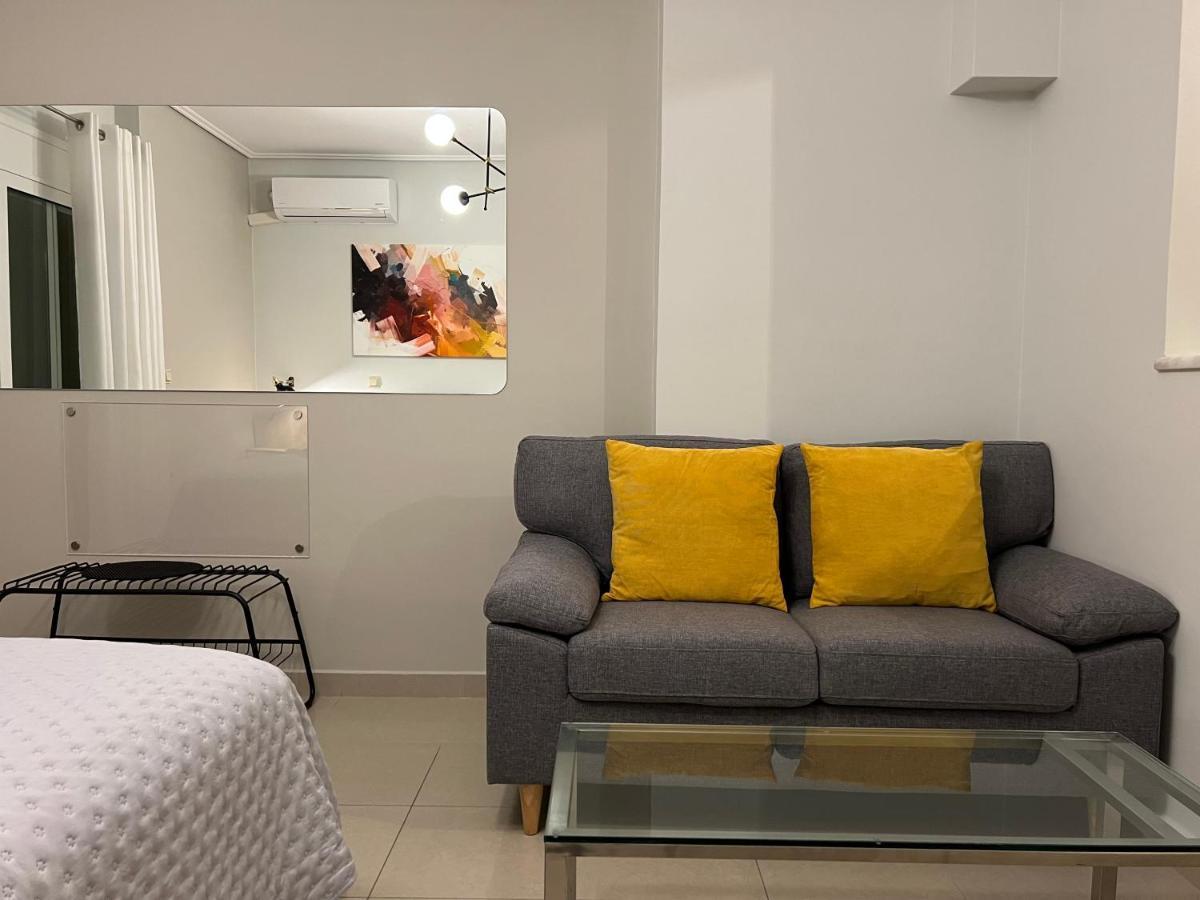 City House Comfort 1 Kalamáta Eksteriør bilde