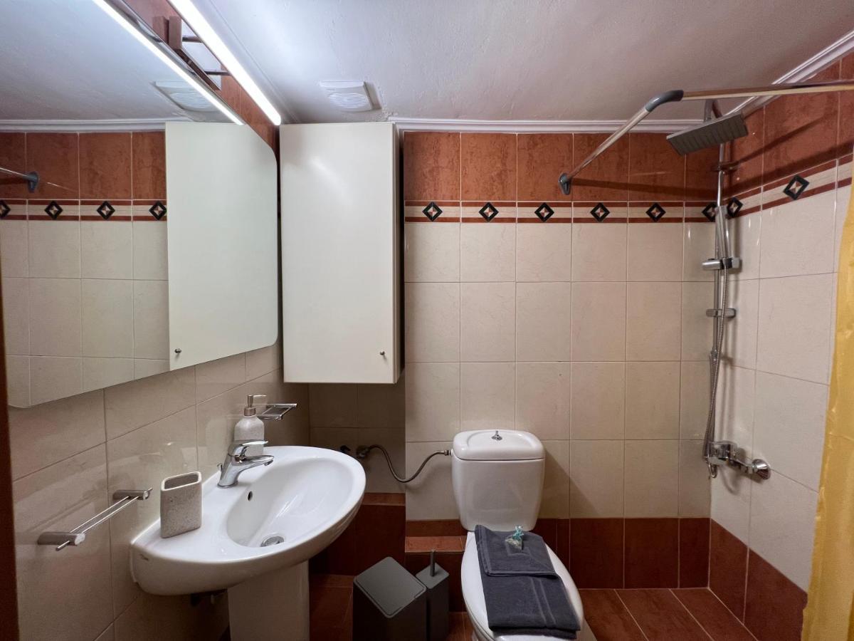 City House Comfort 1 Kalamáta Eksteriør bilde